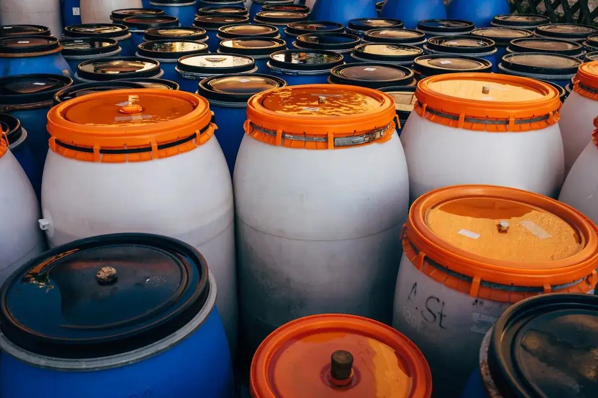 Hazmat Cleanup in De Soto, MO